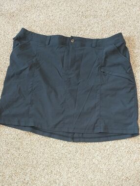 Duluth Trading Co. Skort Size 24W